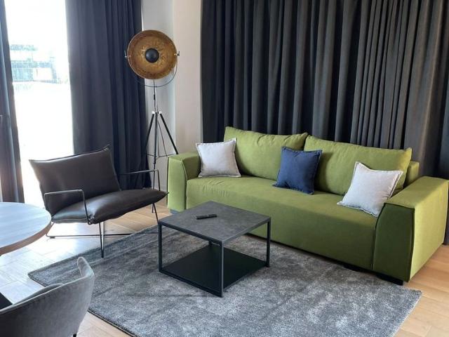 Apartament închirieri în București