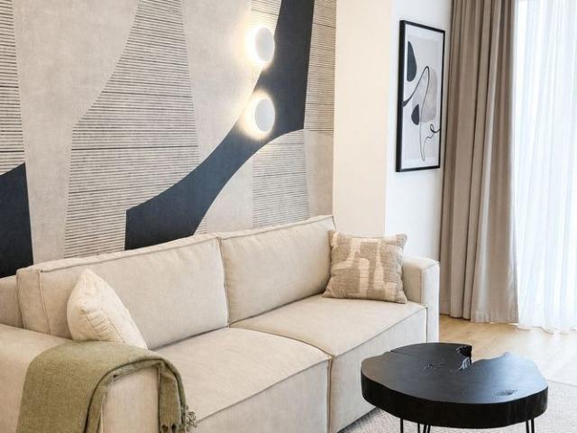 Apartament închirieri în SOS Satele Copiilor România, București