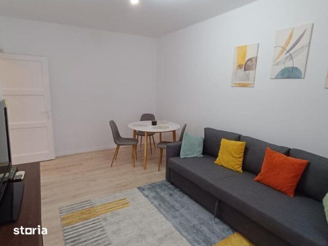 Apartament închirieri în București