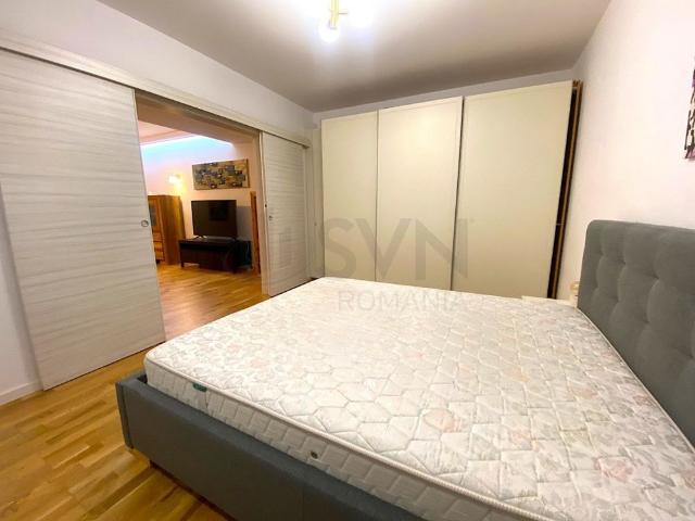 Apartament închirieri în București