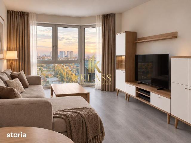 Apartament închirieri în Sector 2, București