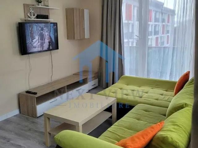Apartament închirieri în Colonia de Sub Deal, Florești