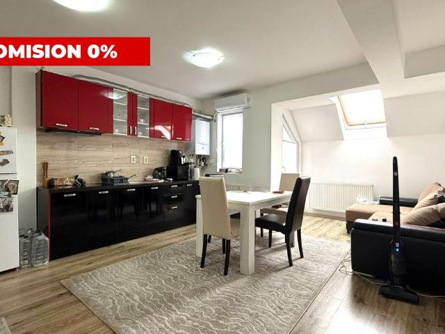 Apartament vânzări în Floresti, Cluj