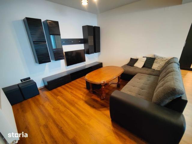 Apartament închirieri în Colonia de Sub Deal, Florești