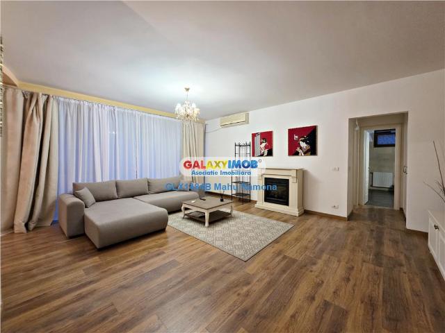 Apartament închirieri în București