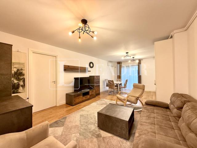 Apartament închirieri în București