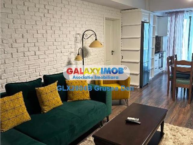 Apartament închirieri în București