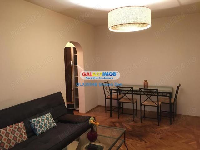 Apartament închirieri în București
