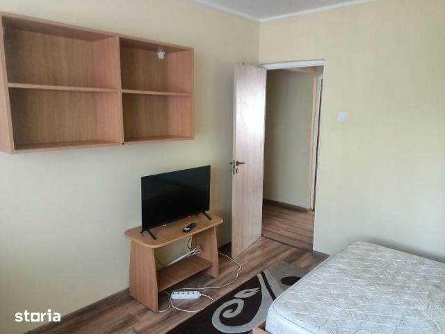 Apartament închirieri în Mircea Cel Batran, Iași