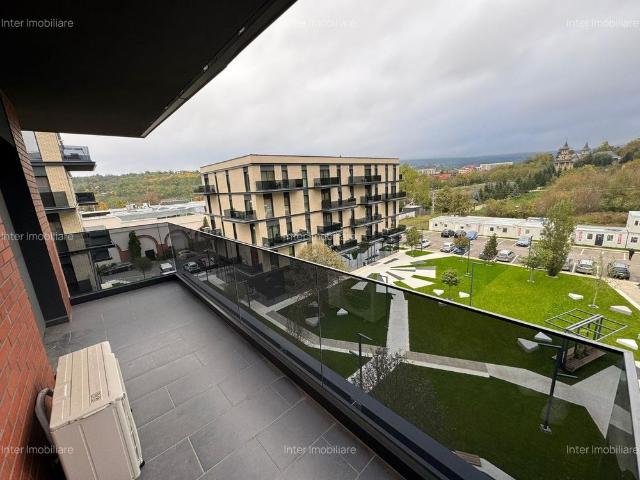 Apartament închirieri în Mircea Cel Batran, Iași