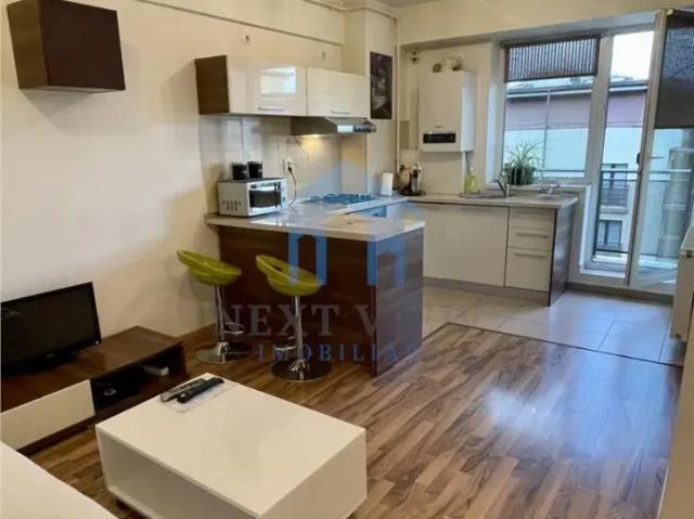 Apartament închirieri în Centru, Cluj-Napoca