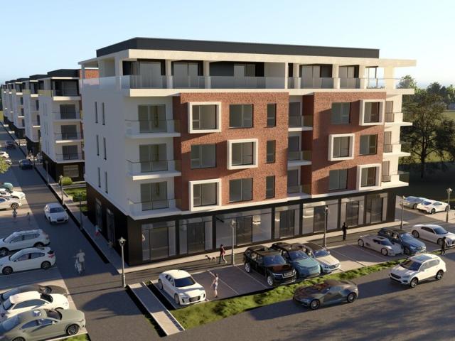 Apartament vânzări