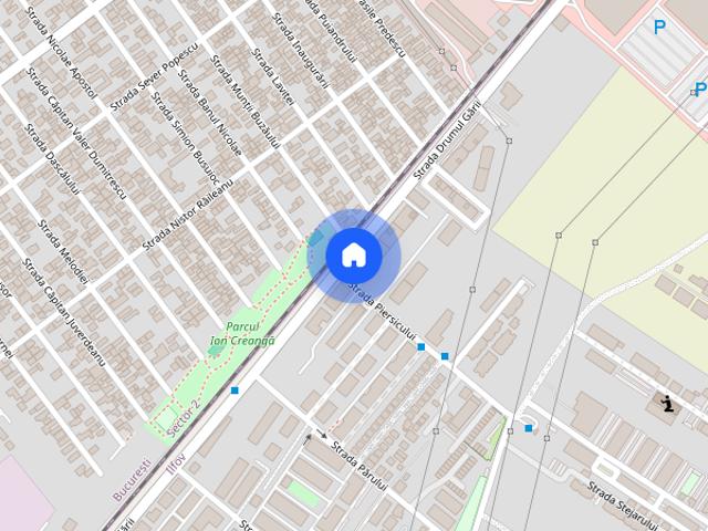 Apartament închirieri în Complexul Comercial Dragonul Roșu, Dobroești