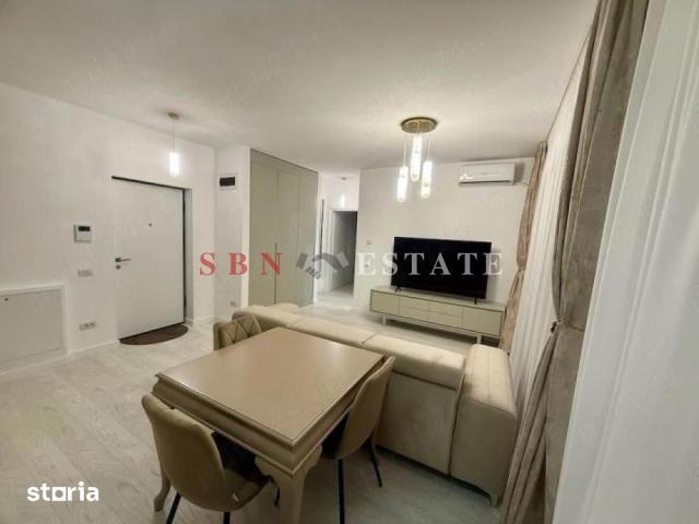 Apartament închirieri în București