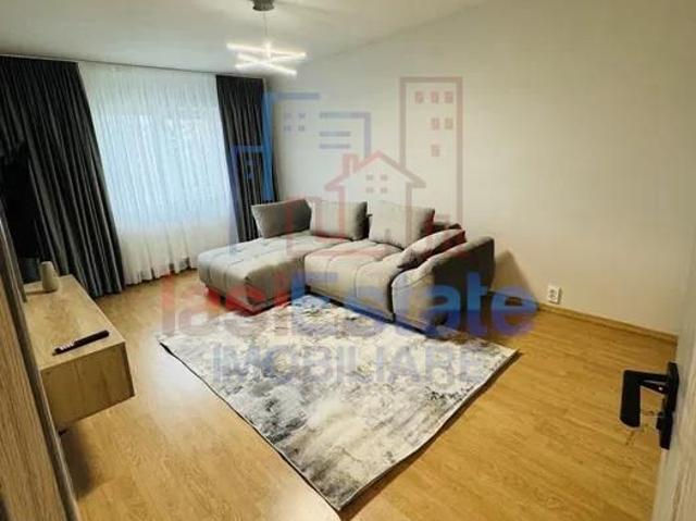 Apartament închirieri în Mircea cel Bătrân, Iași