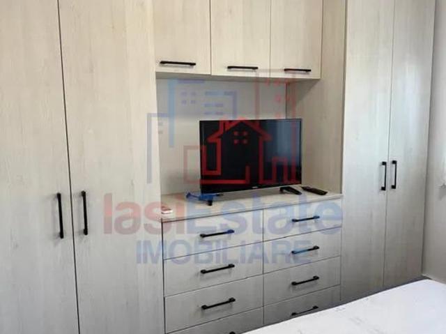 Apartament închirieri în Centru, Iași
