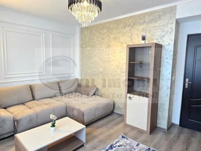Apartament închirieri în Mircea Cel Batran, Iași