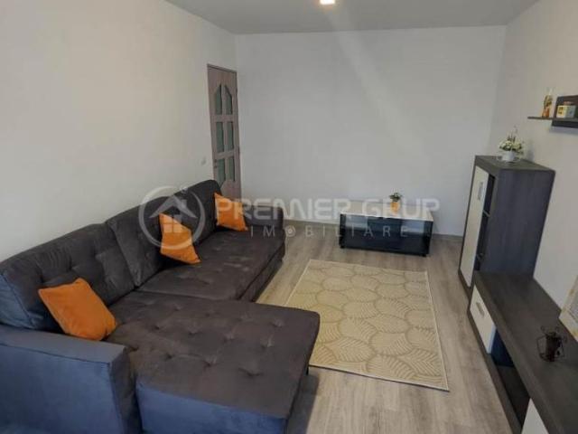 Apartament închirieri în Mircea Cel Batran, Iași