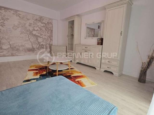 Apartament închirieri în Mircea Cel Batran, Iași