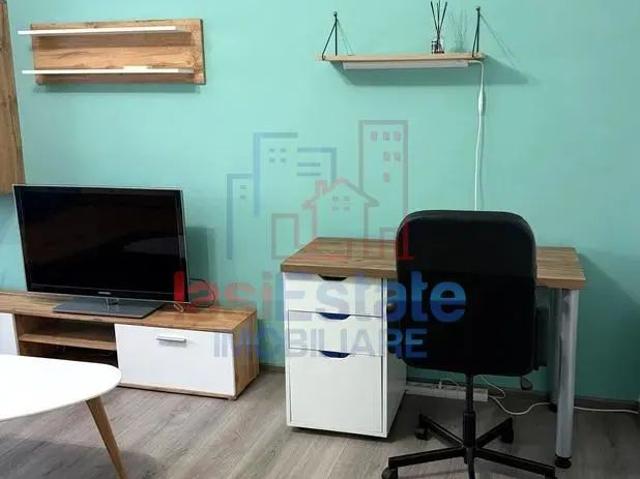 Apartament închirieri în Centru, Iași