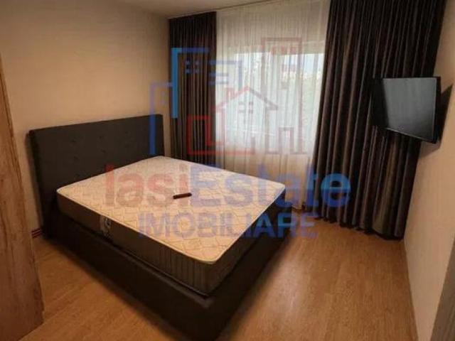 Apartament închirieri în Mircea cel Bătrân, Iași