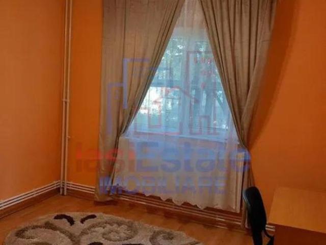 Apartament închirieri în Centru, Iași