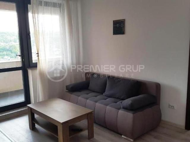 Apartament închirieri în Mircea Cel Batran, Iași
