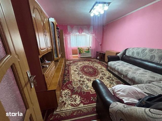 Apartament închirieri în Mircea Cel Batran, Iași