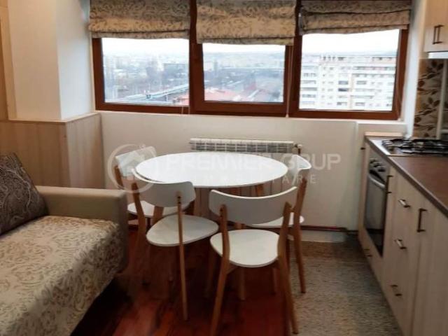 Apartament închirieri în Mircea Cel Batran, Iași