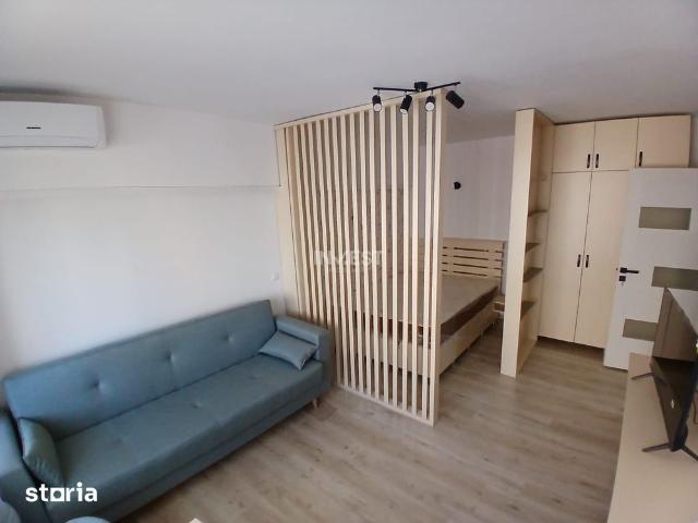 Garsonieră închirieri în Mircea Cel Batran, Iași
