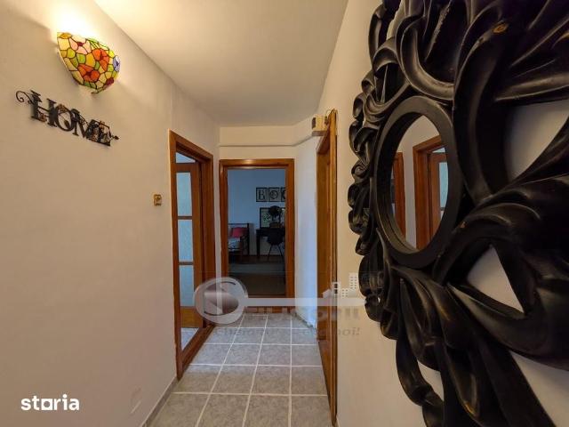 Apartament închirieri în Mircea Cel Batran, Iași