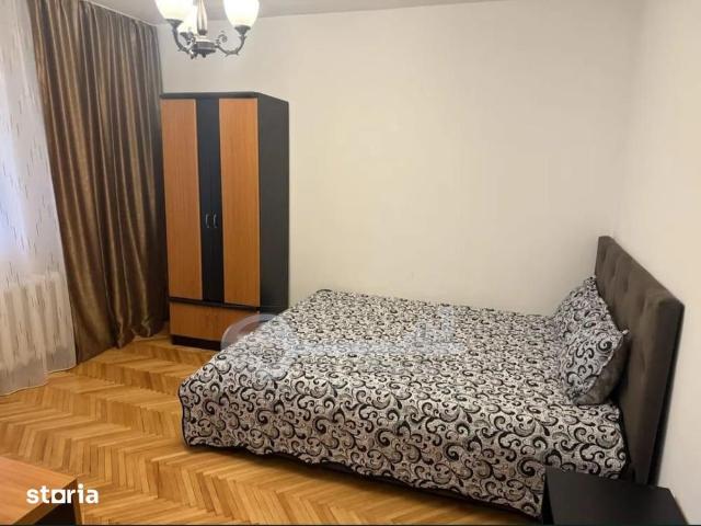 Apartament închirieri în Mircea Cel Batran, Iași