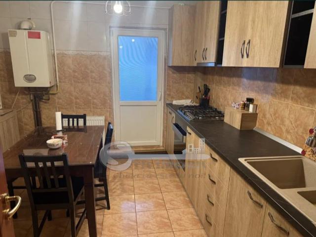 Apartament închirieri în Mircea Cel Batran, Iași