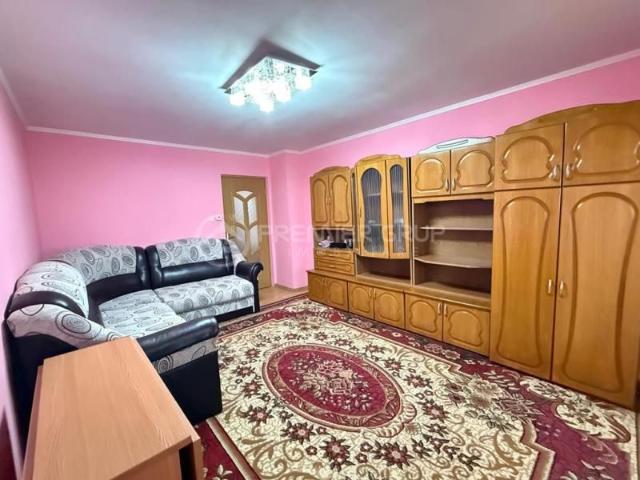Apartament închirieri în Mircea Cel Batran, Iași