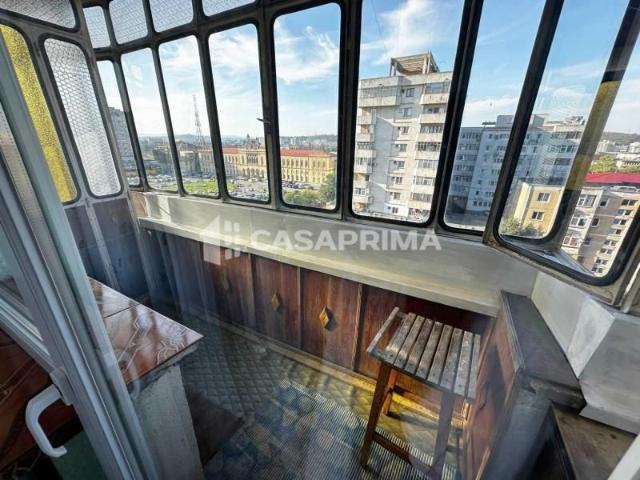 Apartament închirieri în Centru, Iași