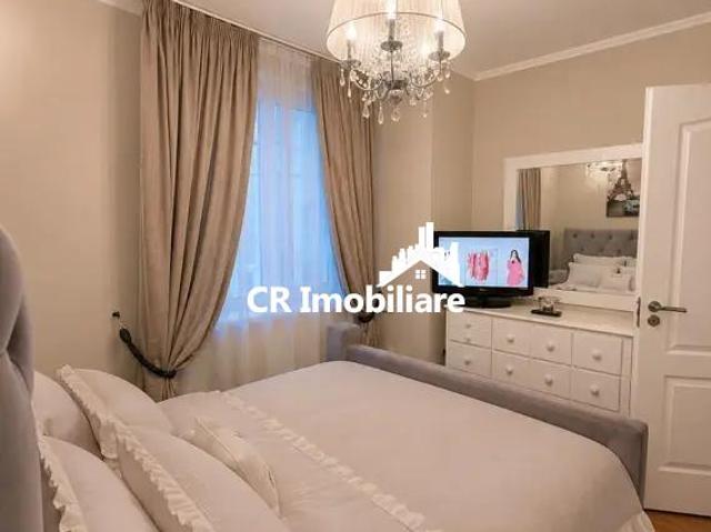 Apartament închirieri în București