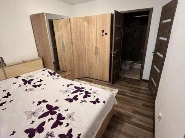 Apartament închirieri în București