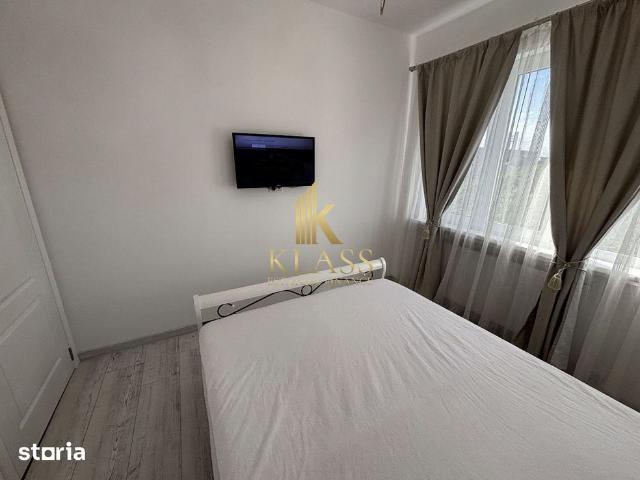 Apartament închirieri în București