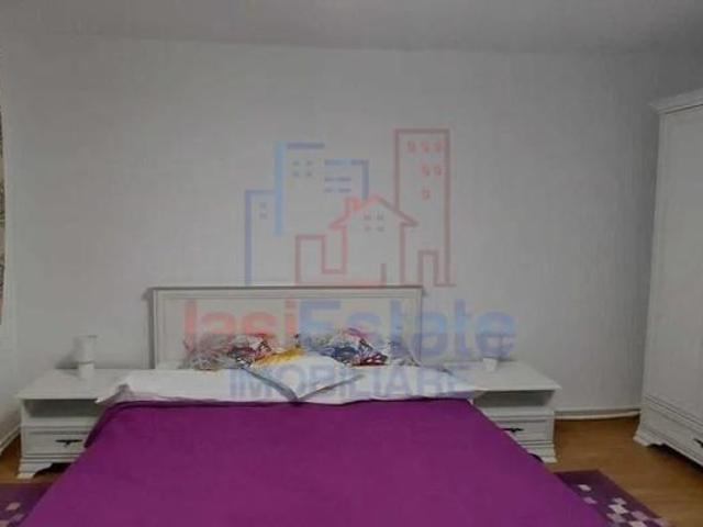 Apartament închirieri în Mircea Cel Batran, Iași