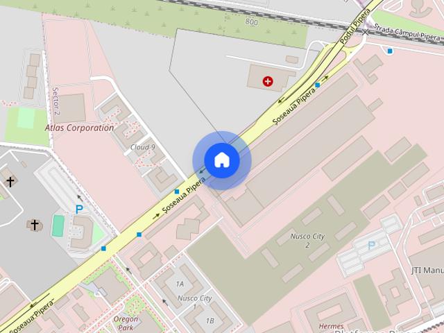 Apartament închirieri în București