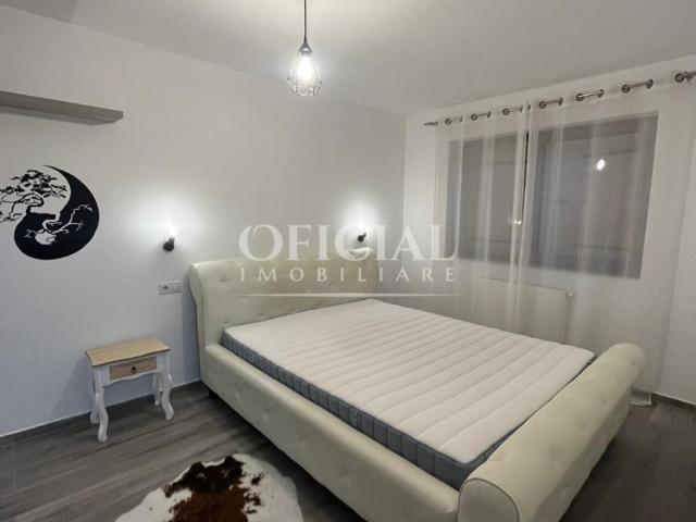 Apartament închirieri în Colonia de Sub Deal, Florești