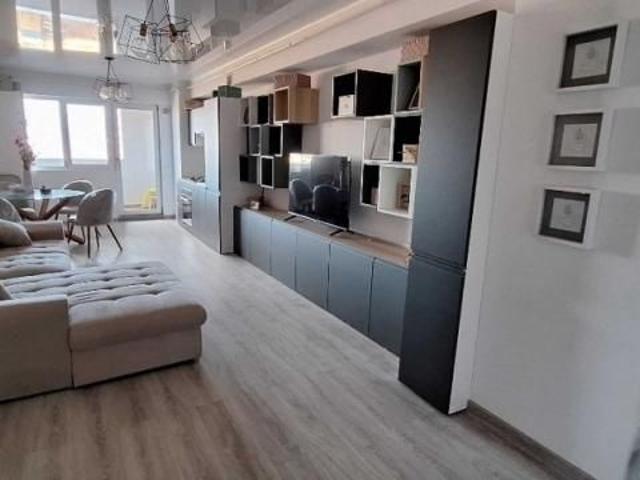 Apartament închirieri în Mircea Cel Batran, Iași