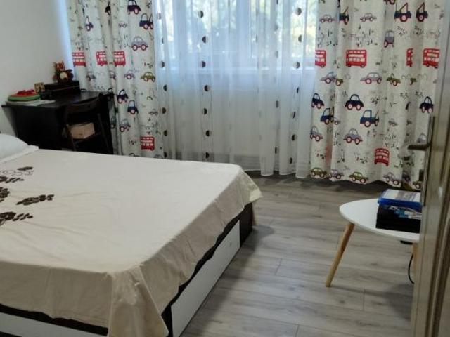 Apartament vânzări în Romani, Brăila