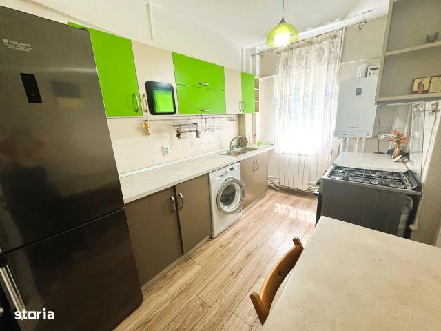 Apartament vânzări în Tulcea