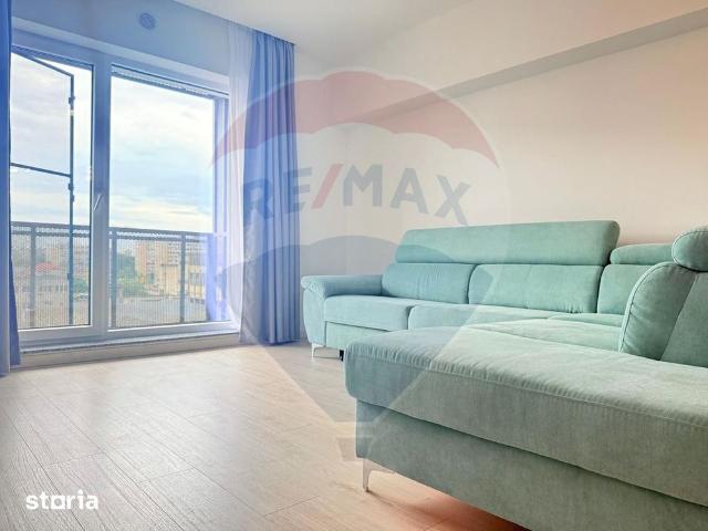 Apartament închirieri în București