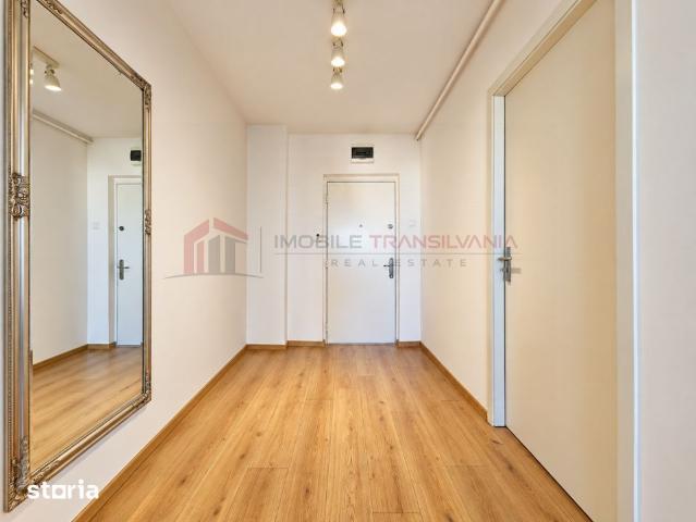 Apartament închirieri în Andrei Mureșanu, Cluj-Napoca