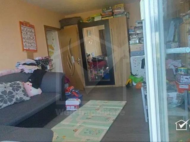 Apartament vânzări în Gheorgheni