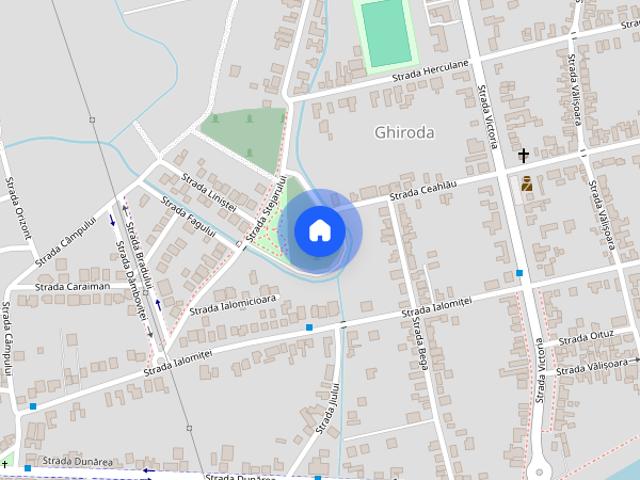 Apartament închirieri în Ghiroda, Timiș