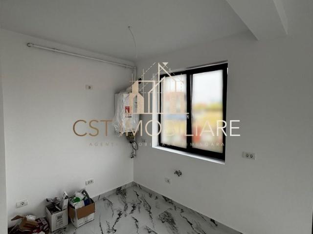 Apartament vânzări în Romani, Timiș