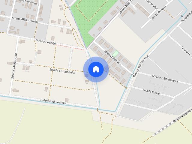 Apartament închirieri în Giroc, Timiș